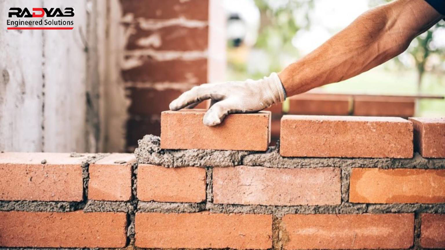 مقاوم سازی دیوار آجری چگونه است؟ [تصویر] 
